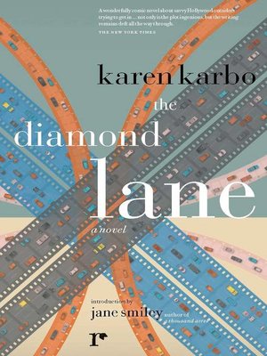 cover image of The Diamond Lane